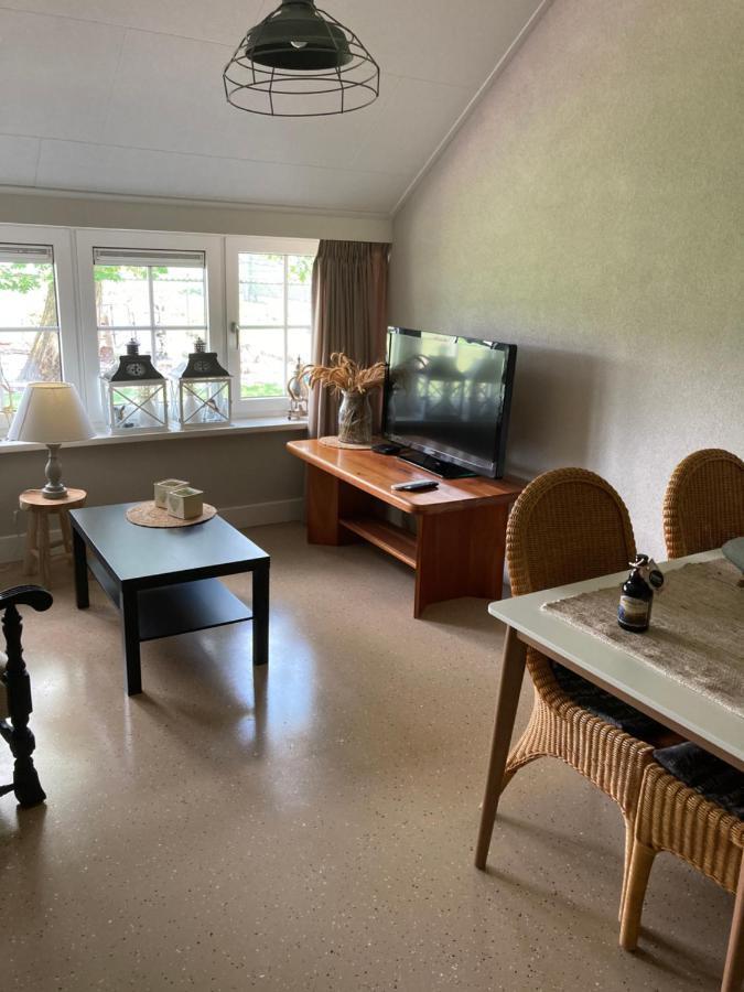 Bed En Breakfast Westerwolde Apartment Sellingen Exterior photo