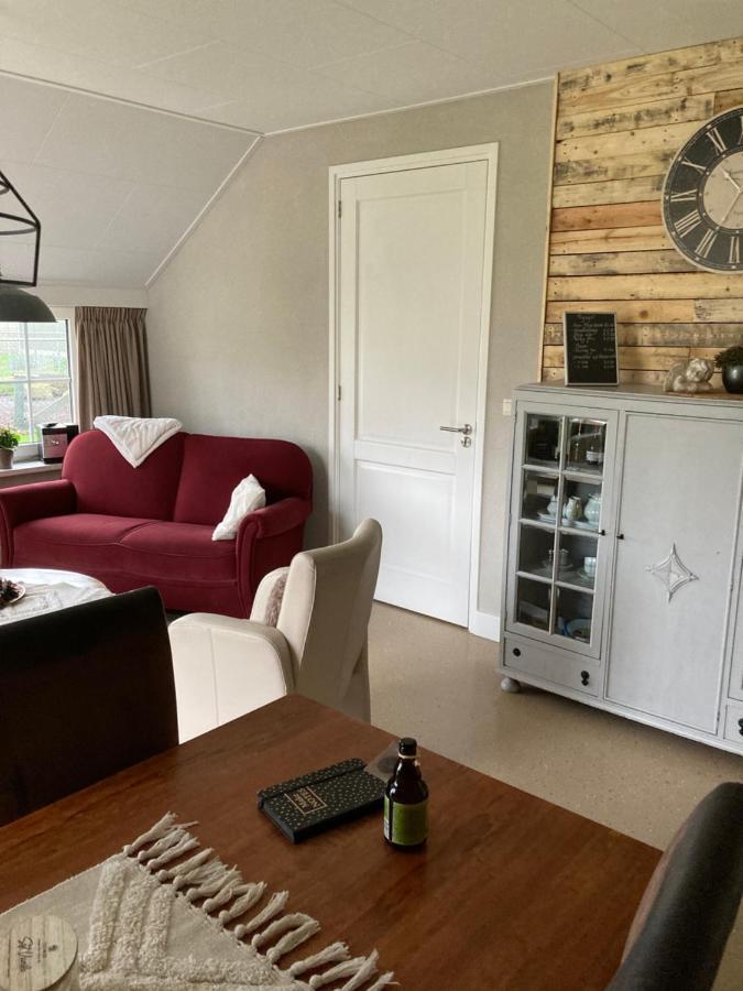 Bed En Breakfast Westerwolde Apartment Sellingen Exterior photo