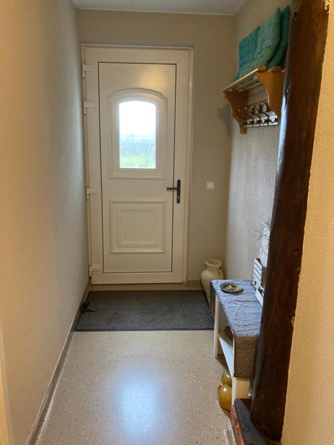 Bed En Breakfast Westerwolde Apartment Sellingen Exterior photo