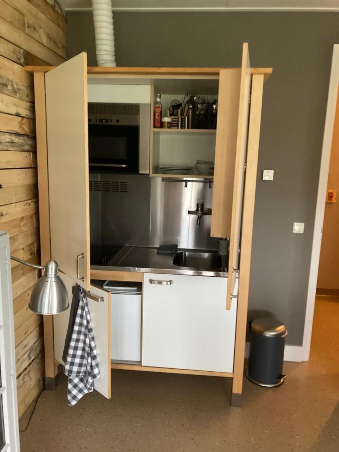 Bed En Breakfast Westerwolde Apartment Sellingen Exterior photo