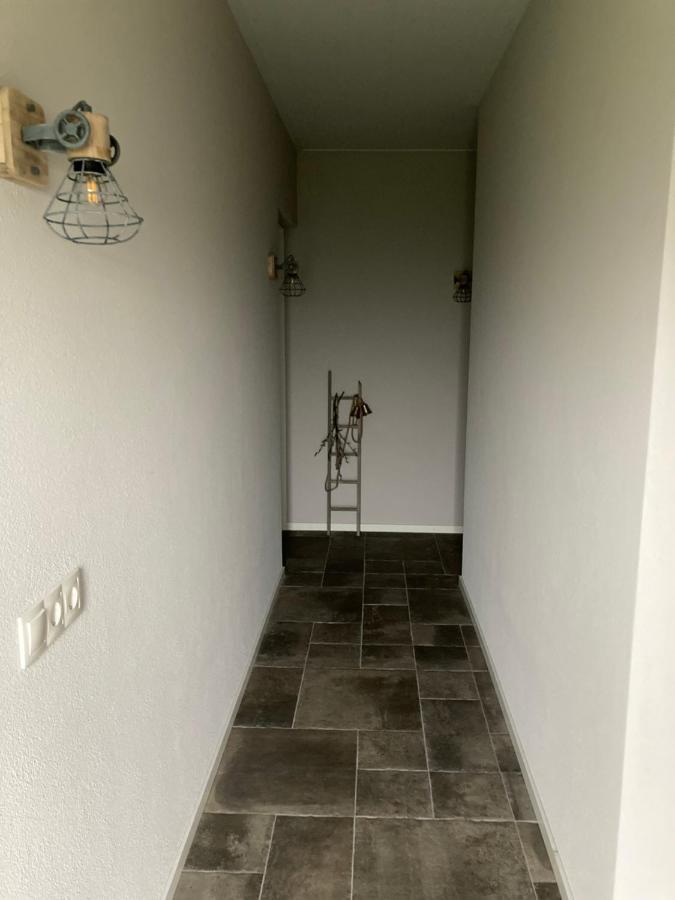 Bed En Breakfast Westerwolde Apartment Sellingen Exterior photo